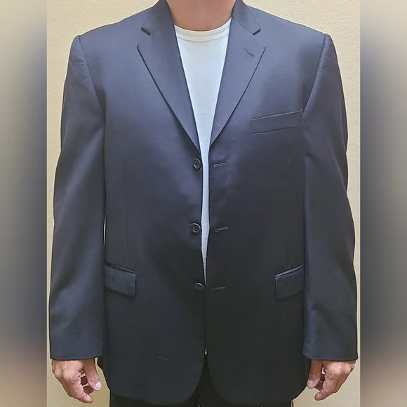 2026 CLEARANCE! BURBERRY Blazer!! - Picture 5 of 14